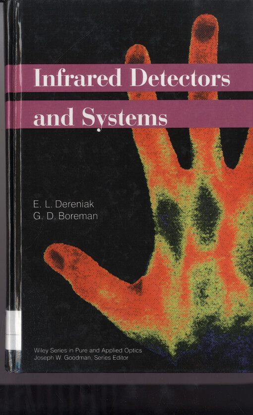 Infrared detectors and systems