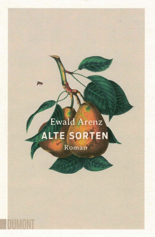 Alte Sorten : Roman