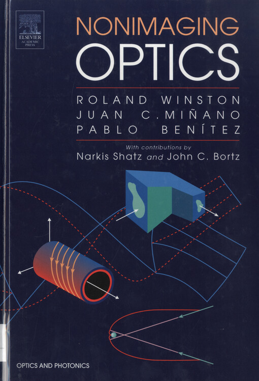 Nonimaging optics
