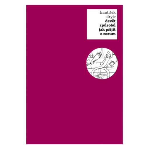Devět způsobů jak přijít o rozum