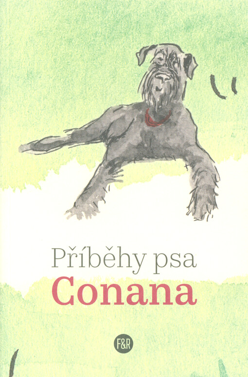 Příběhy psa Conana