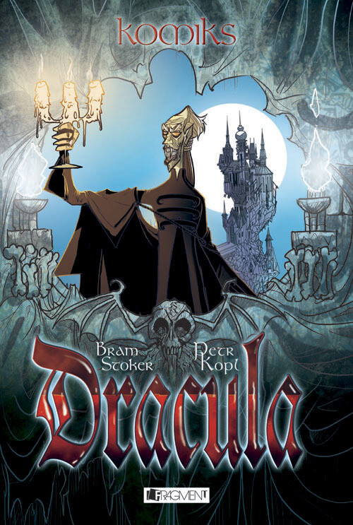 Dracula (komiks)