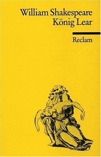 Koenig Lear (German Edition)