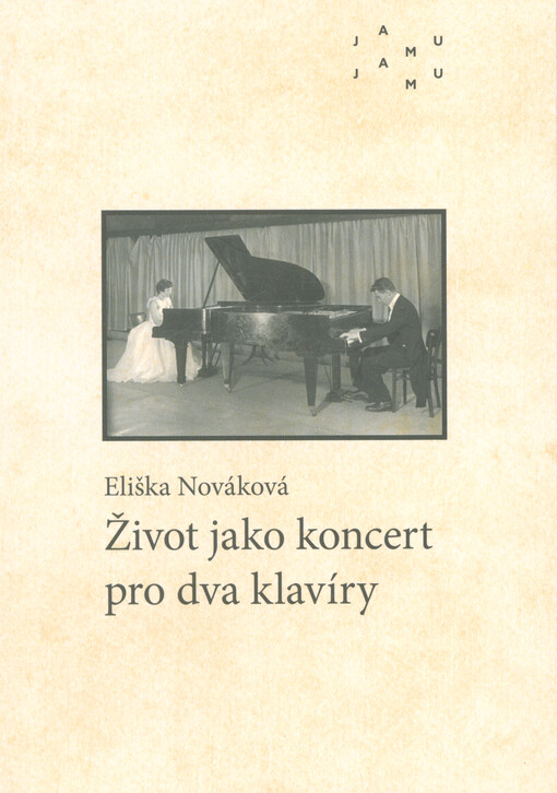 Život jako koncert pro dva klavíry