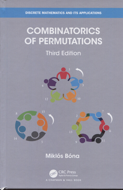 Combinatorics of permutations
