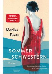 Sommer Schwestern : Roman  (odkaz v elektronickém katalogu)