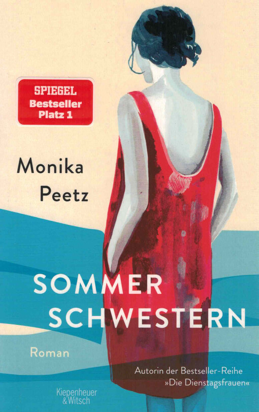 Sommer Schwestern : Roman