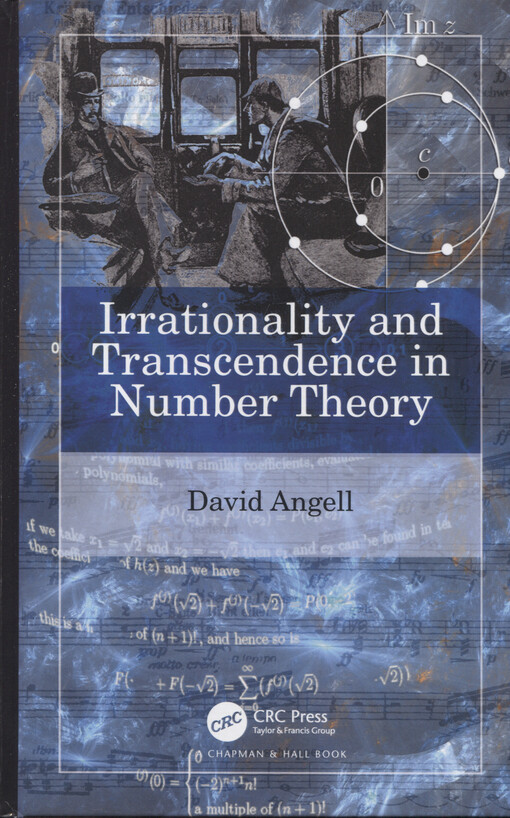 Irrationality and transcendence in number theory