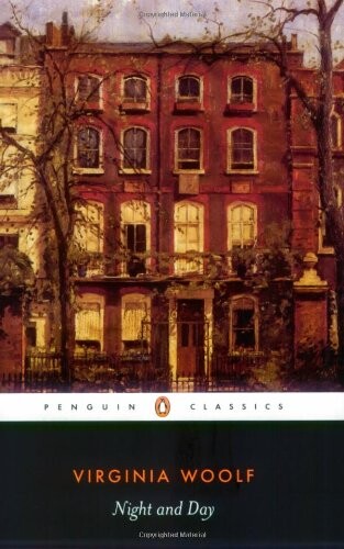 Night and Day (Penguin Twentieth Century Classics)