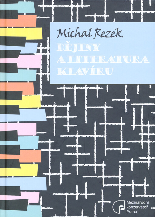 Dějiny a literatura klavíru