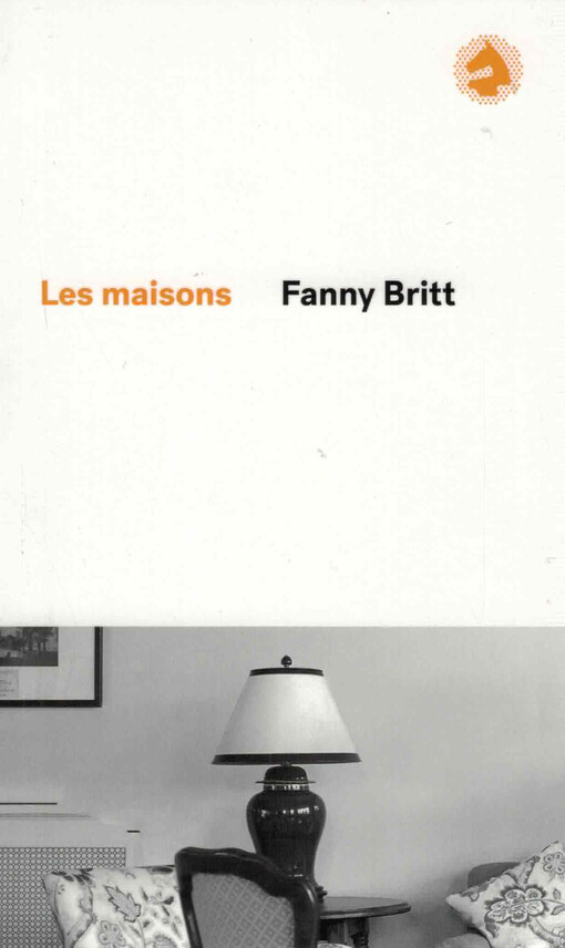 Les maisons : roman