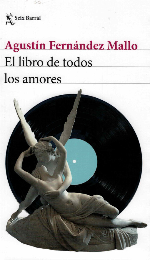 El libro de todos los amores