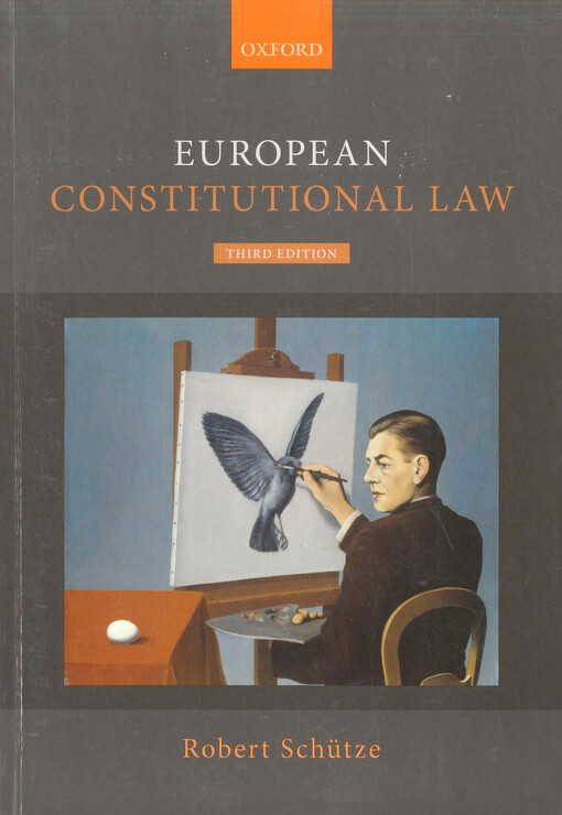 European constitutional law