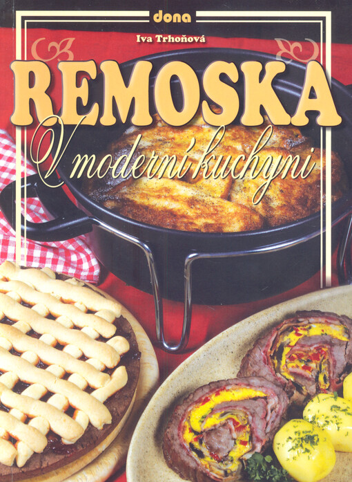 Remoska v moderní kuchyni