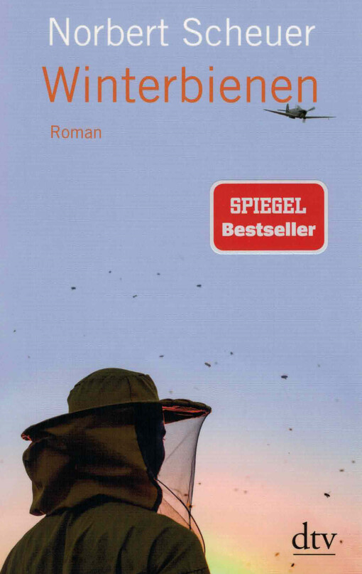 Winterbienen : Roman