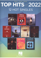 Top Hits of 2022 : 12 hot singles (odkaz v elektronickém katalogu)