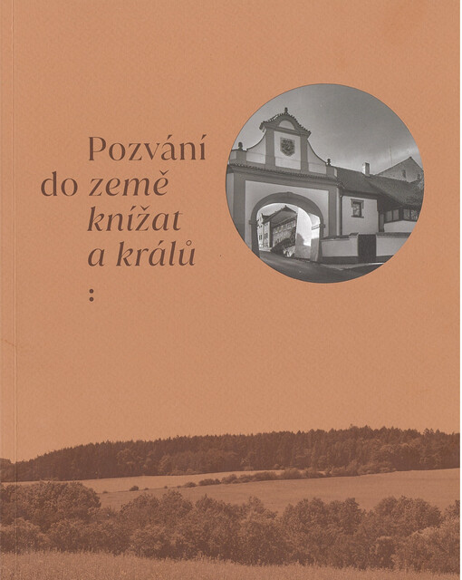 Pozvání do země knížat a králů