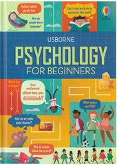 Psychology for beginners  (odkaz v elektronickém katalogu)