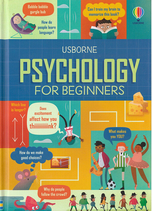 Psychology for beginners