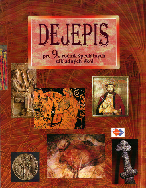 Dejepis : pre 9. ročník špeciálnych základných škôl