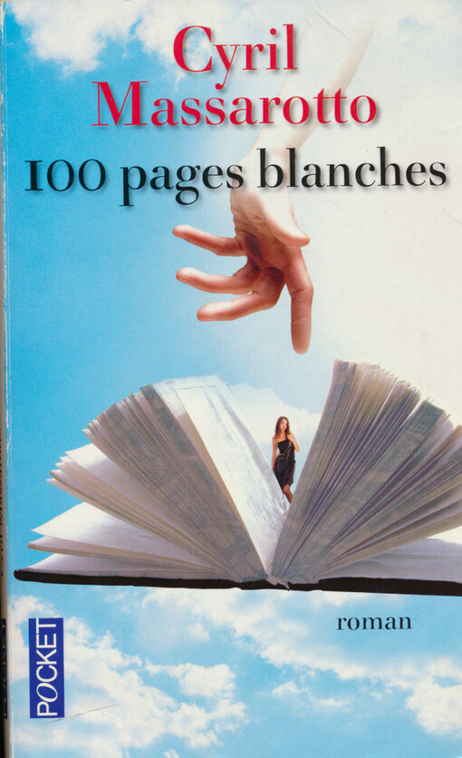 Cent pages blanches