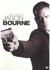 Jason Bourne  (odkaz v elektronickém katalogu)