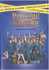 Policejní akademie 1-7 : kompletní kolekce (odkaz v elektronickém katalogu)