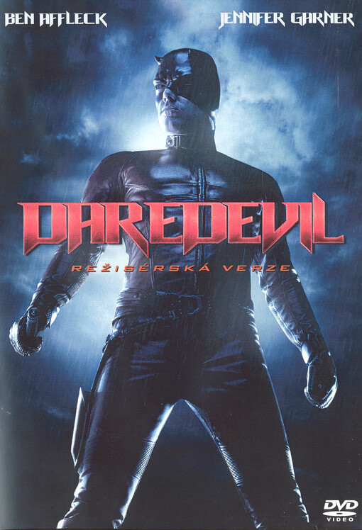 Daredevil - režisérská verze