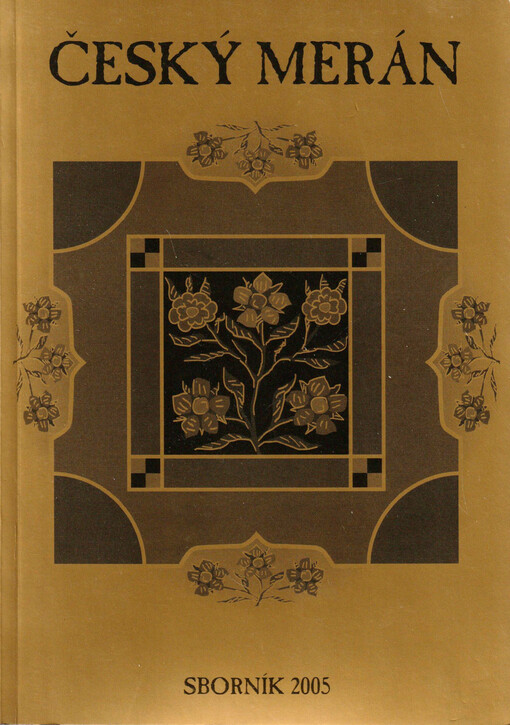Český Merán : sborník