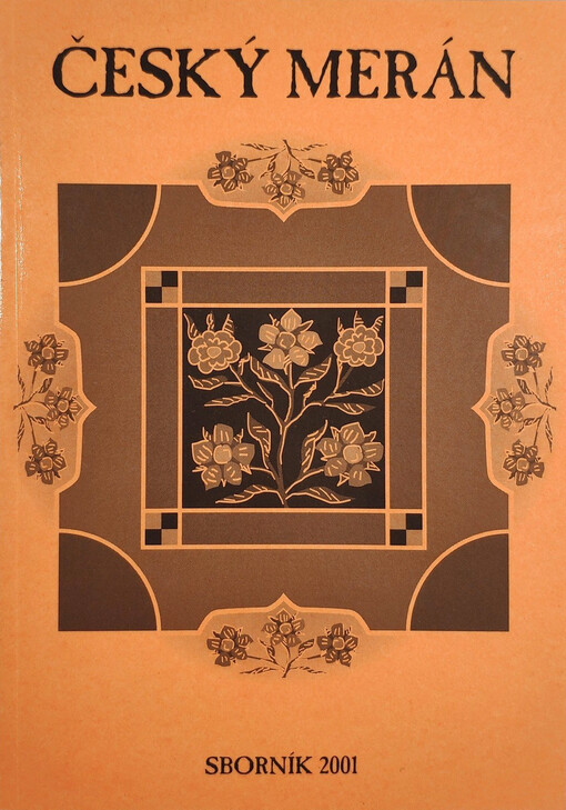Český Merán : sborník