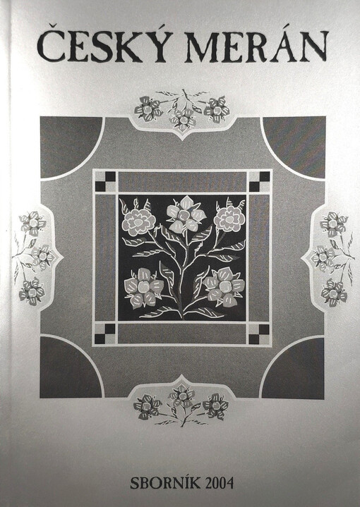 Český Merán : sborník