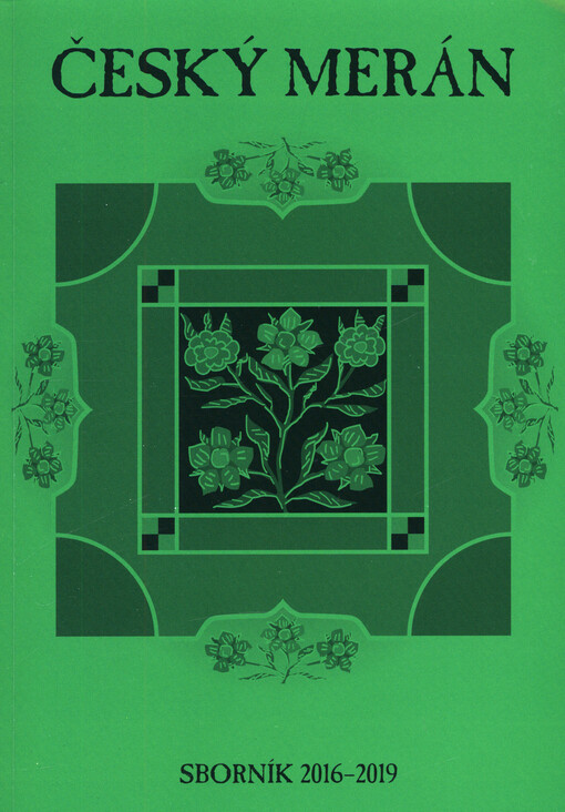 Český Merán : sborník