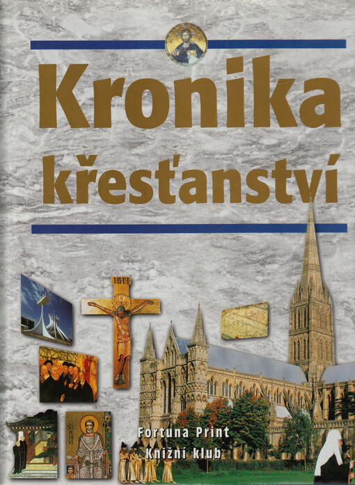 Kronika křesťanství