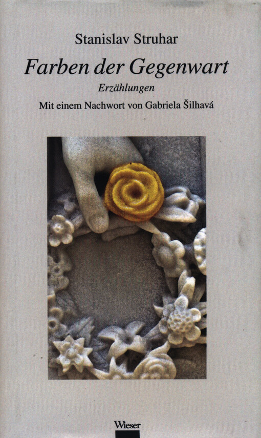 Farben der Gegenwart : Erzählungen