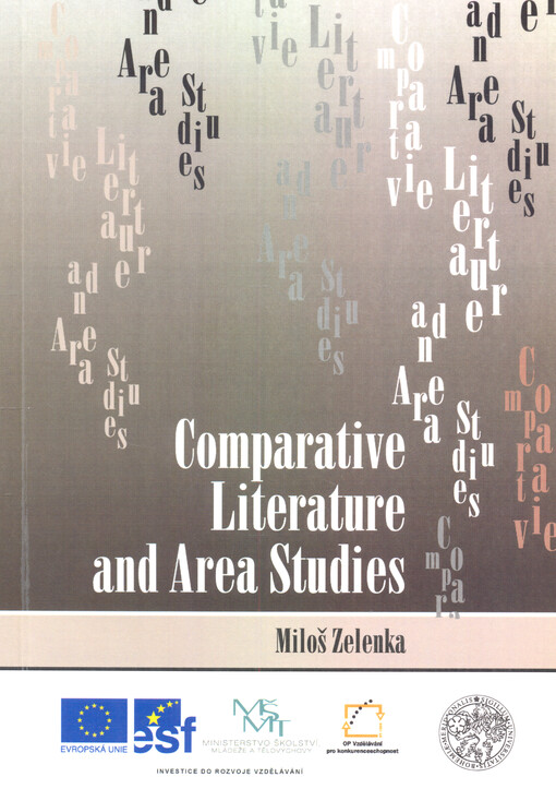 Comparative literature and area studies