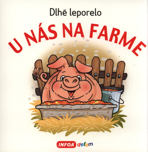 U nás na farme