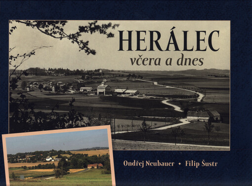Herálec včera a dnes