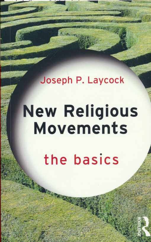 New religious movements : the basics