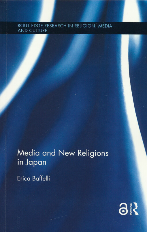 Media and new religions in Japan