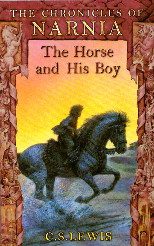 The horse and his boy