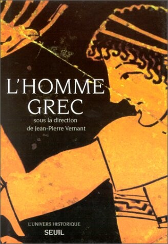 L'Homme grec