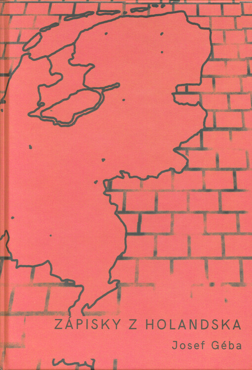 Zápisky z Holandska