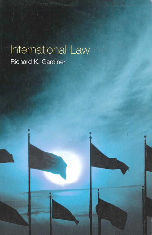 International law