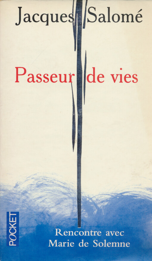 Passeur de vies