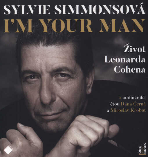 I'm your man : život Leonarda Cohena