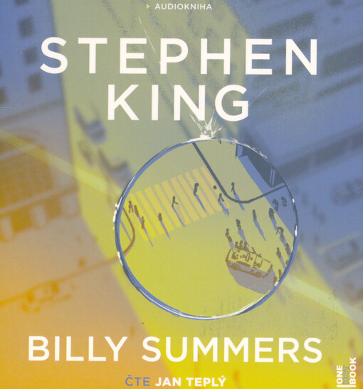 Billy Summers