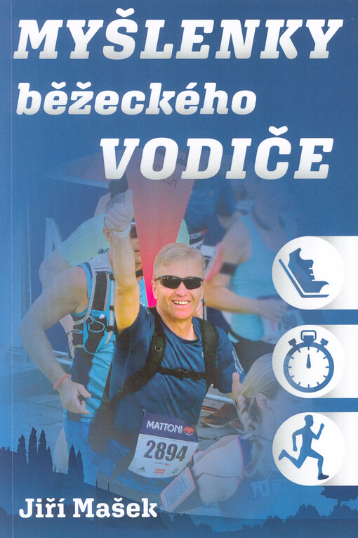 Myšlenky běžeckého vodiče