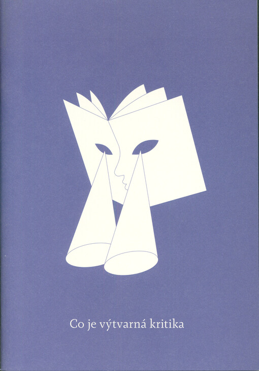 Co je výtvarná kritika