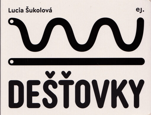 Dešťovky
