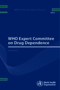 World Health Organization Technical Report Series